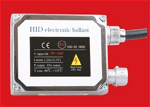 BALAST 35W CLASSIC